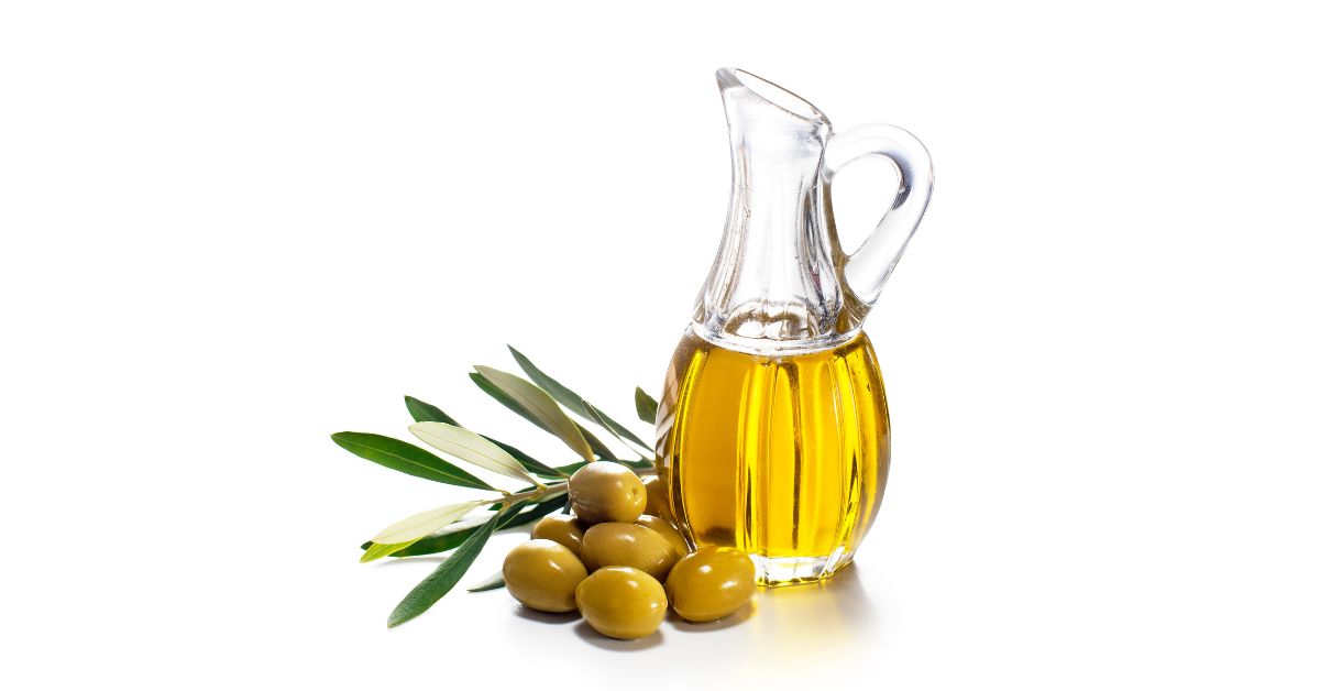 What Is Infused Olive Oil & Why You Need It! 