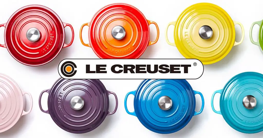 What Makes Le Creuset So Good