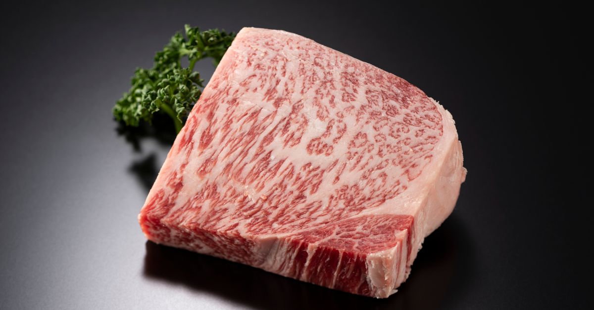 Can You Freeze Wagyu Beef