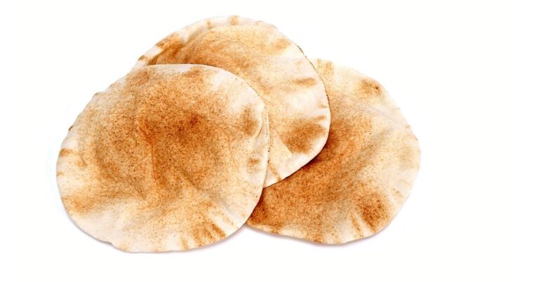 Can I Freeze Pita Bread Freezing amp Thawing