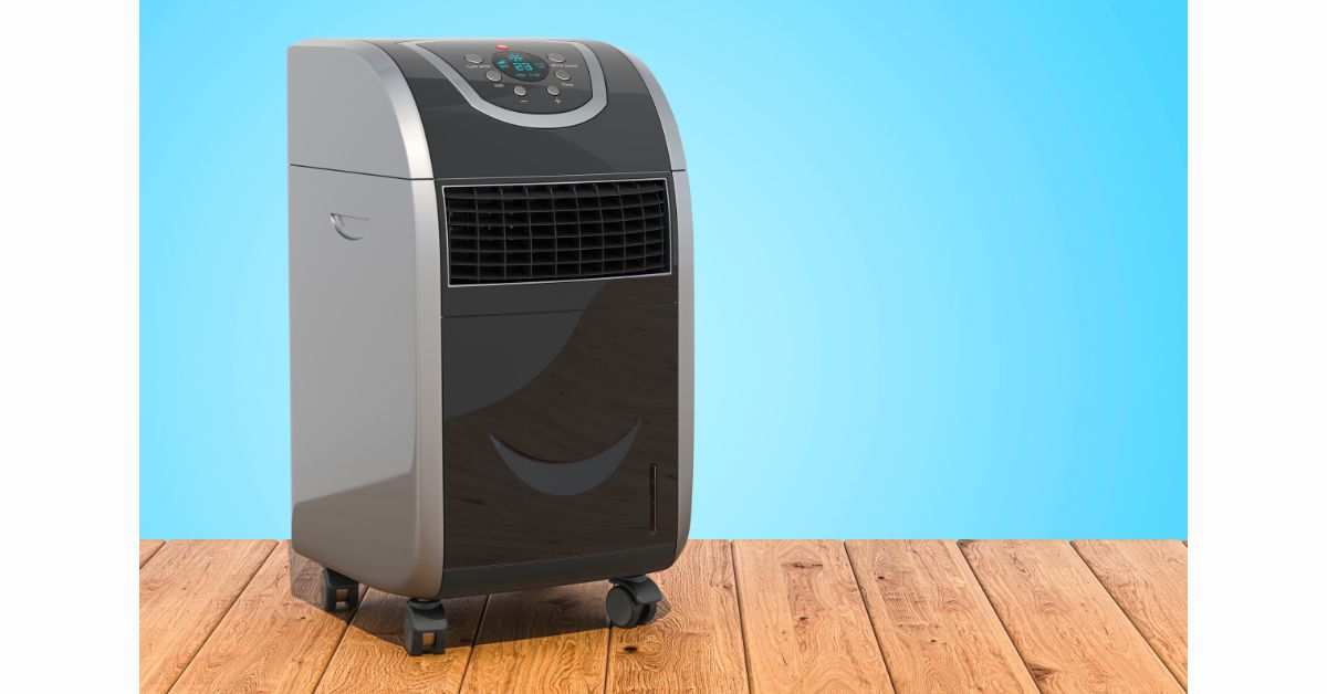 Do You Have To Drain Portable Air Conditioners? Draining Guide