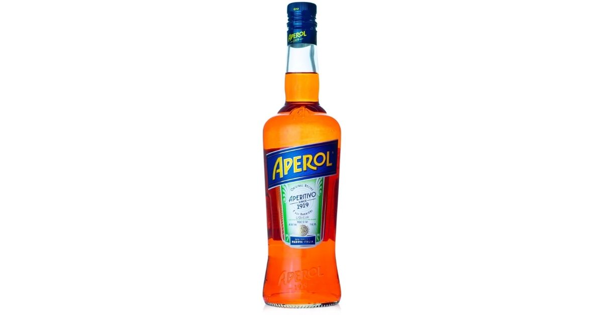 Does Aperol Need To Be Refrigerated? Keeping Aperol Fresh