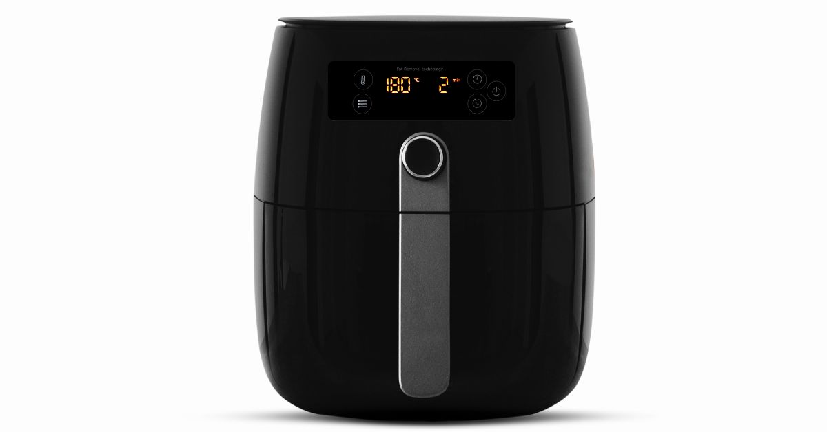 Why Is My Air Fryer Not Turning On Fix Your Air Fryer 0697